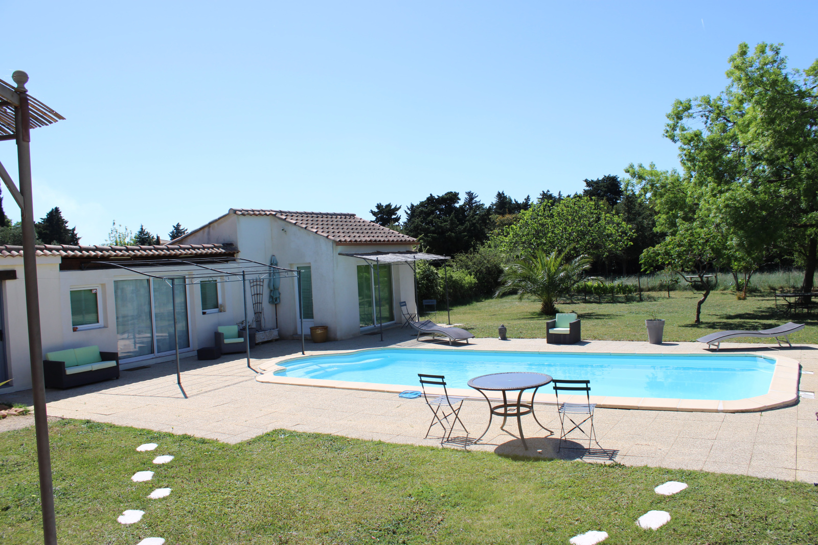 Image_, Maison, Arles, ref :195