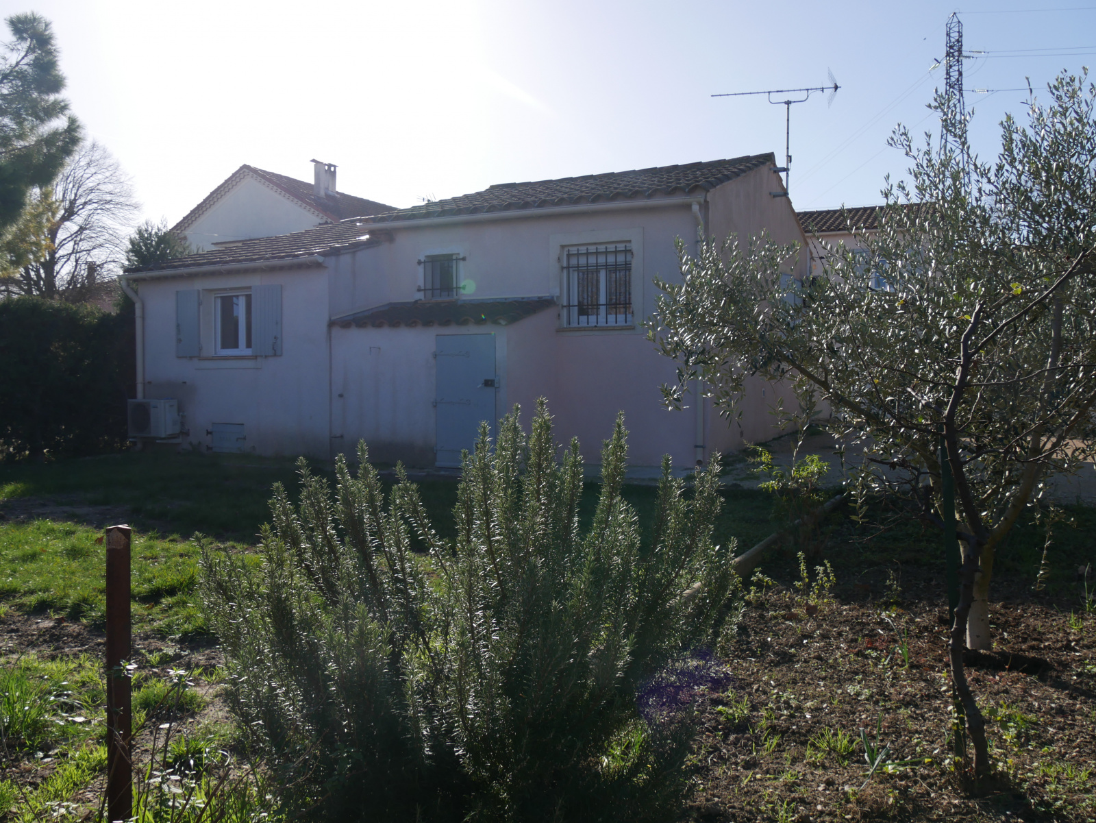Image_, Maison, Arles, ref :1820