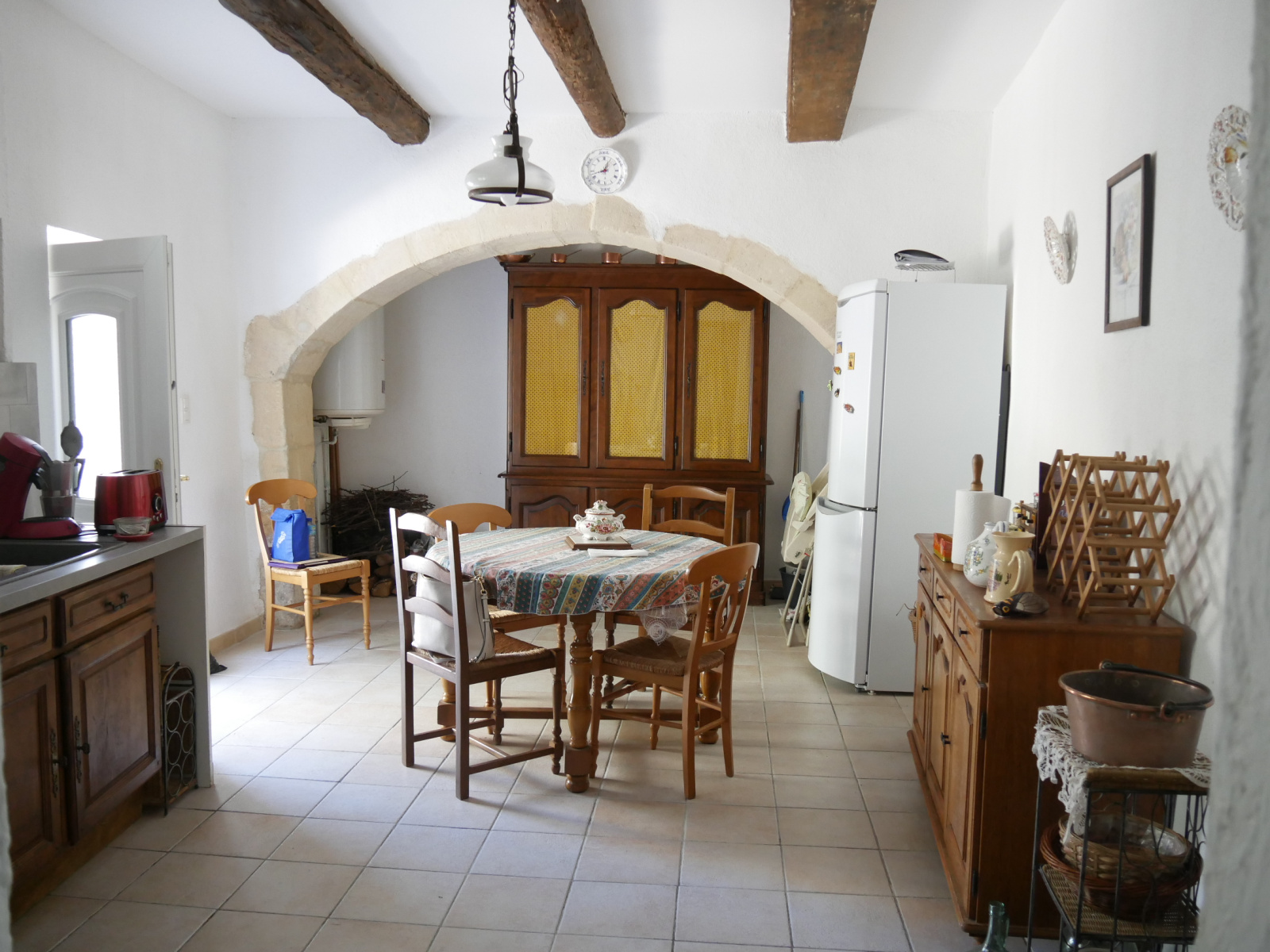 Image_, Maison, Mouriès, ref :169