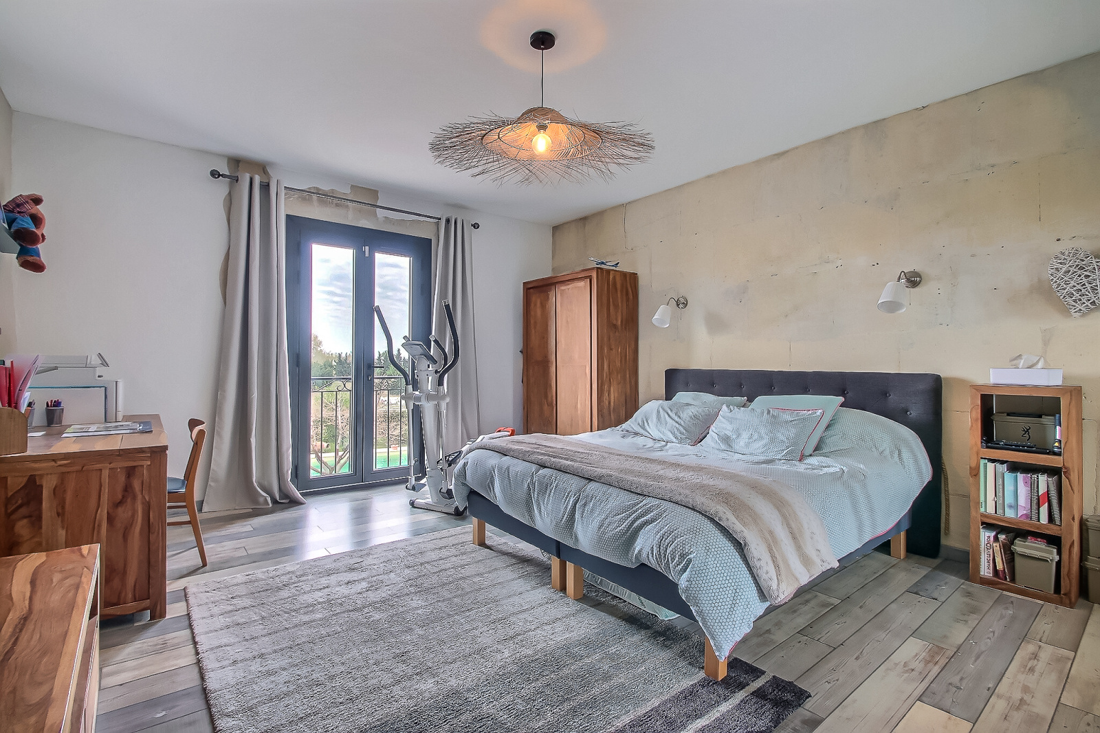 Image_, Maison, Arles, ref :194