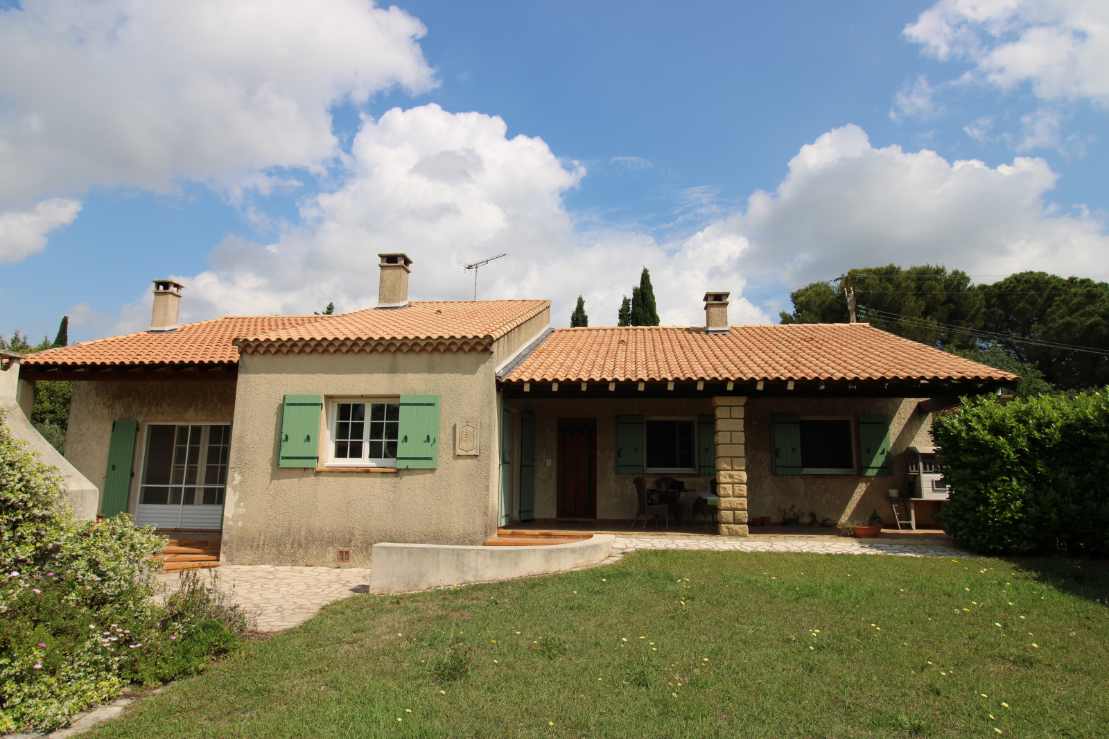 Image_, Maison, Arles, ref :198