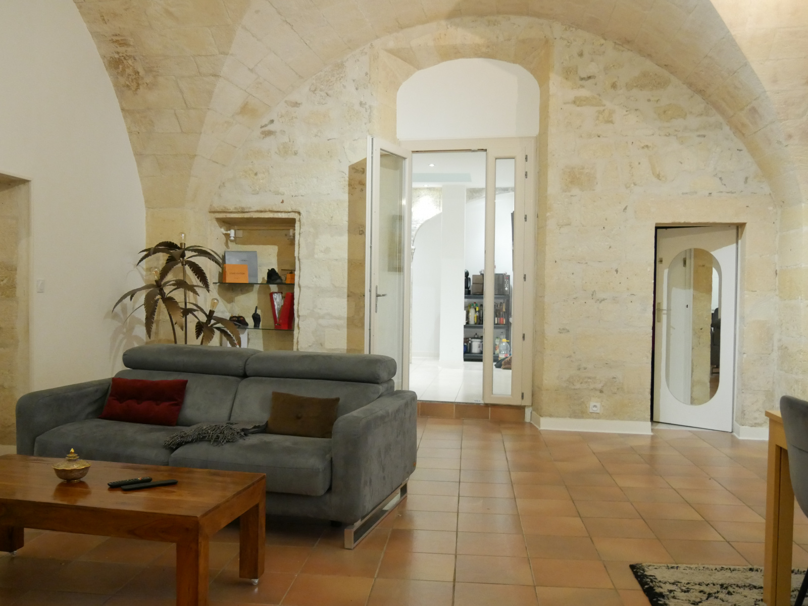Image_, Appartement, Beaucaire, ref :179