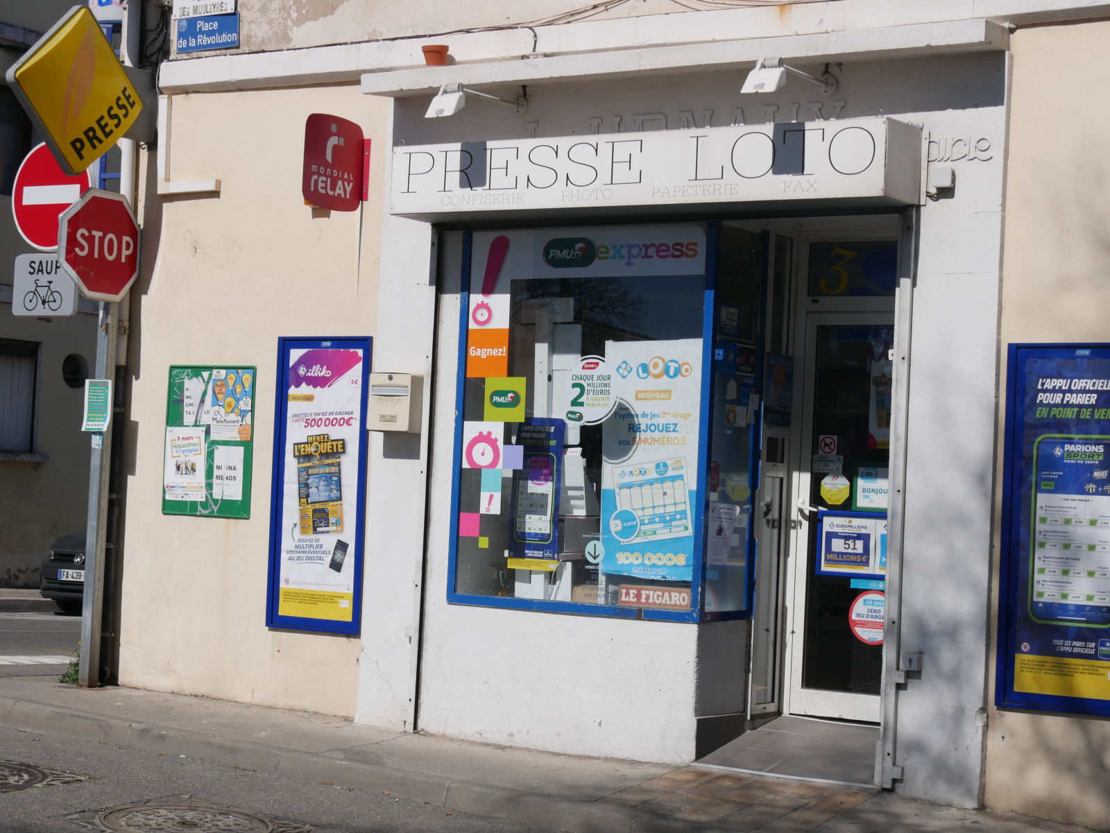 Image_, Fonds de commerce, Arles, ref :190