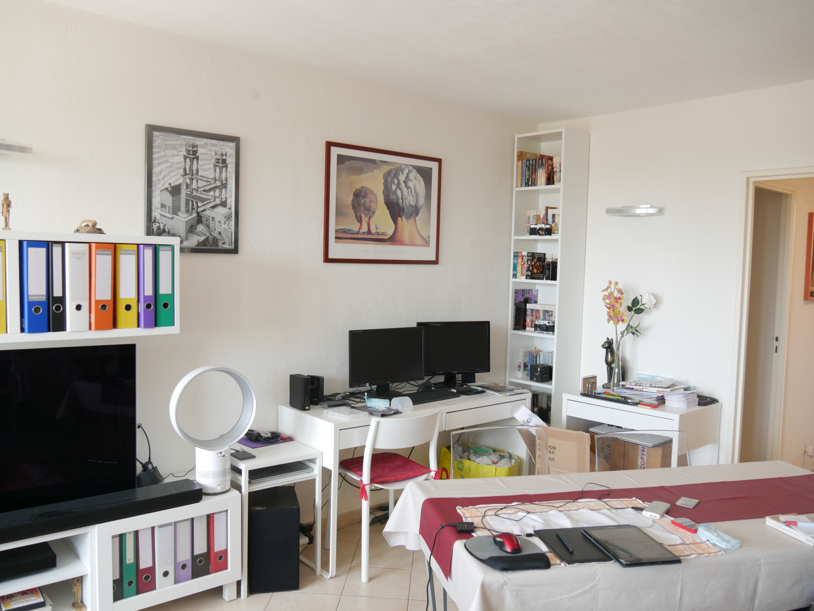 Image_, Appartement, Arles, ref :171
