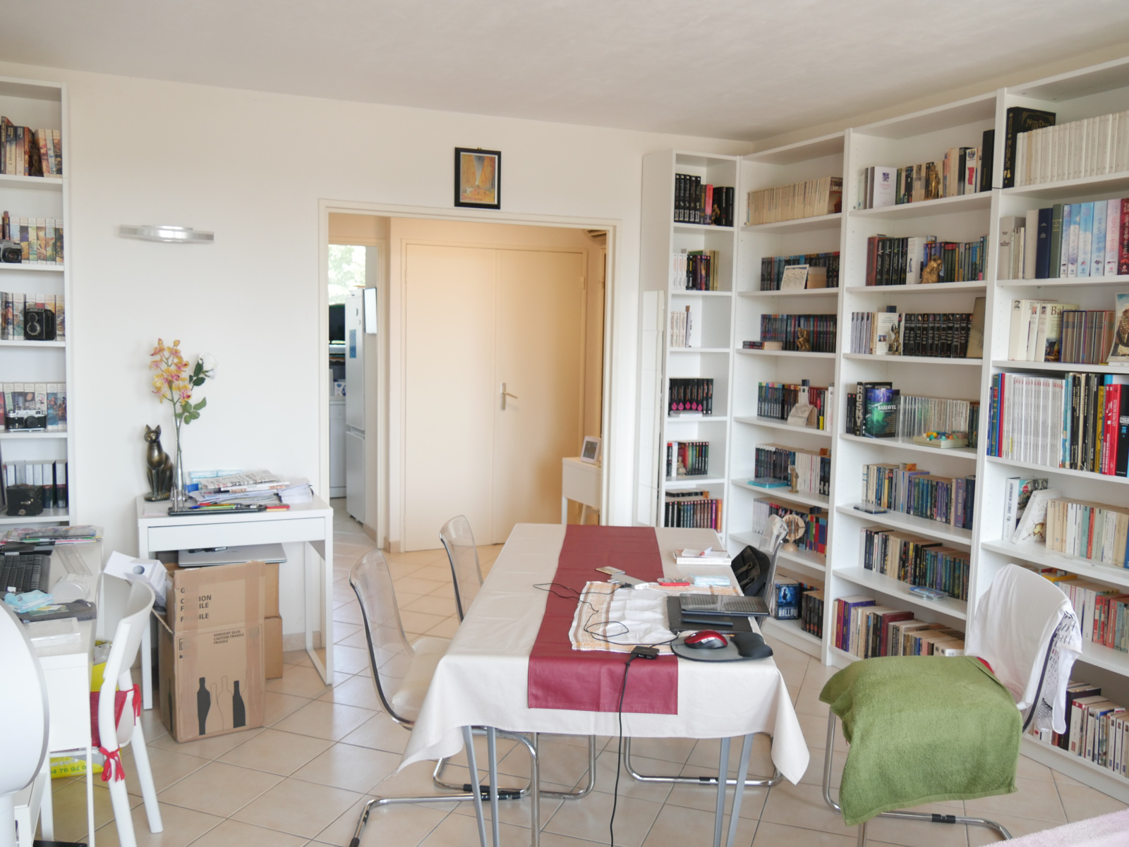 Image_, Appartement, Arles, ref :171