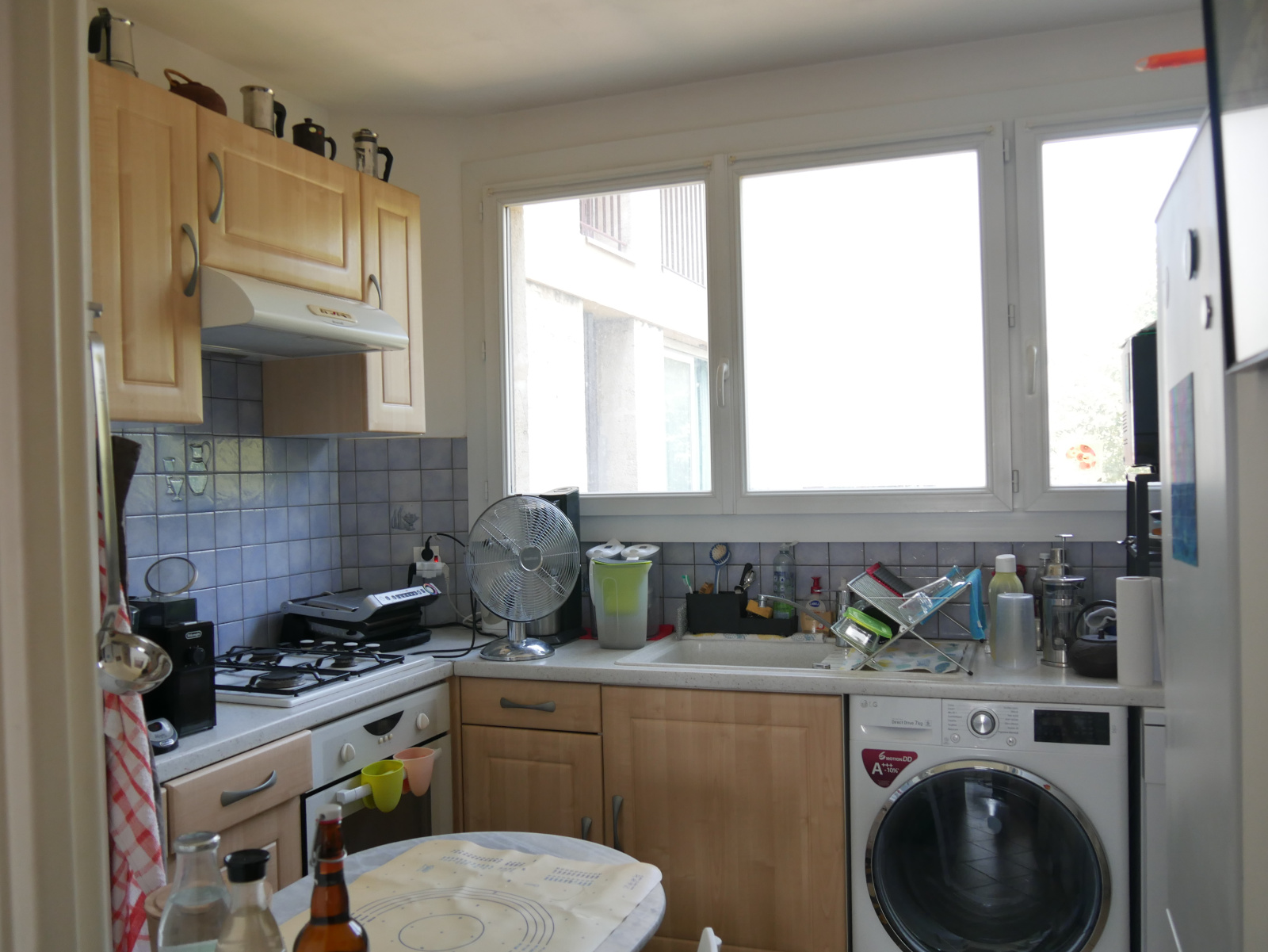 Image_, Appartement, Arles, ref :171