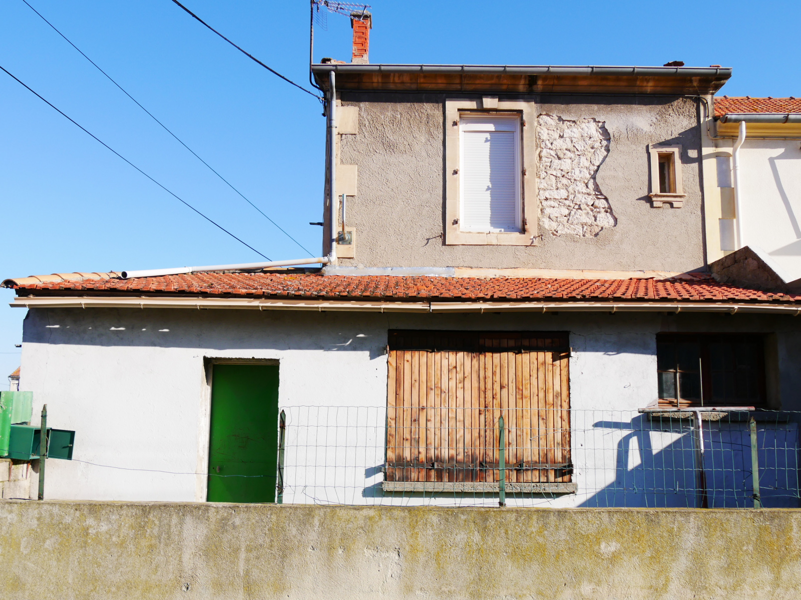Image_, Maison, Arles, ref :154