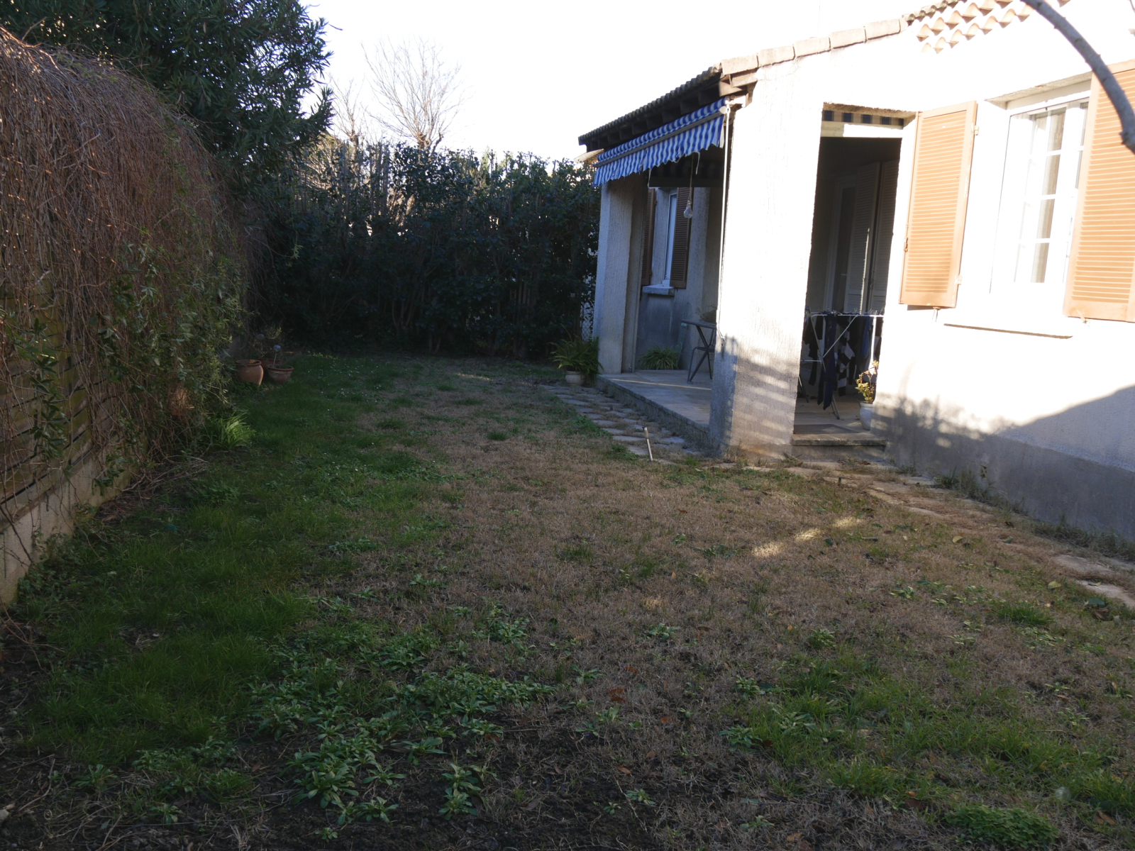 Image_, Maison, Arles, ref :113