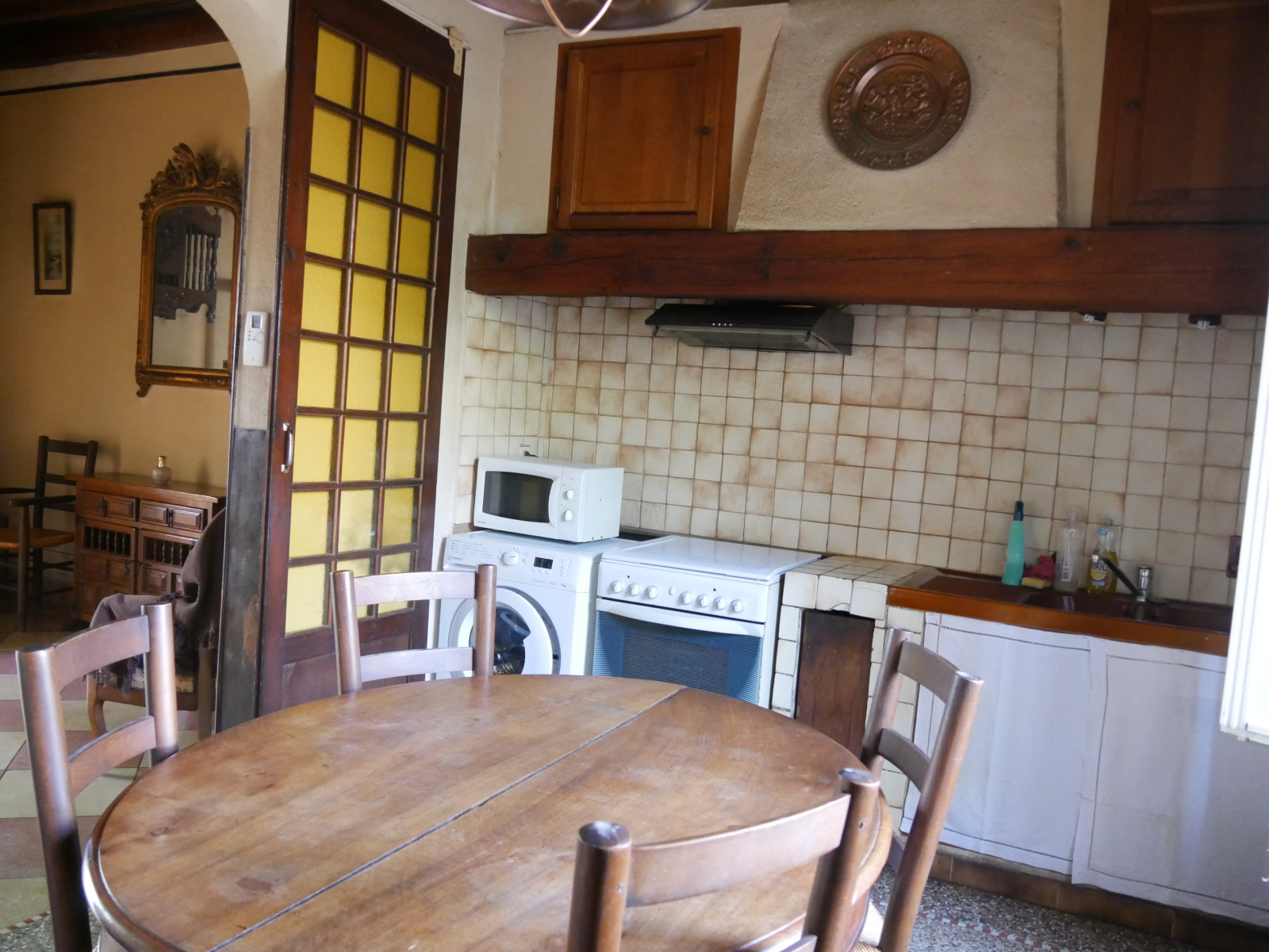 Image_, Maison, Arles, ref :176