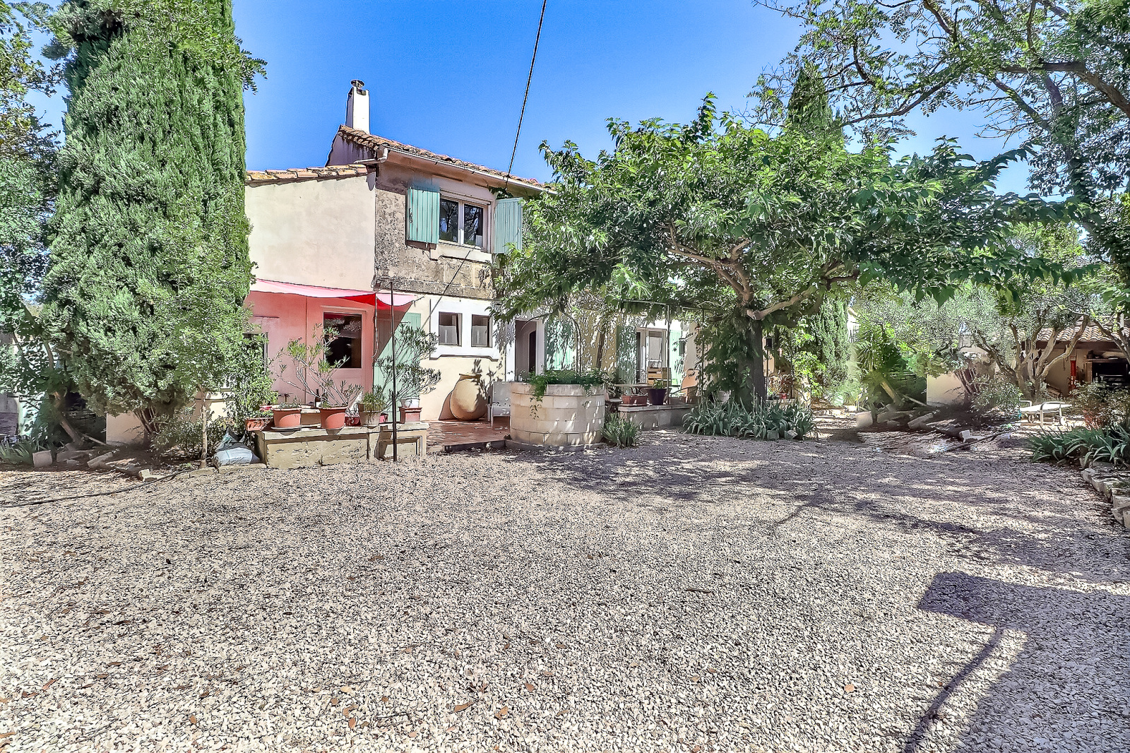 Image_, Mas, Arles, ref :200