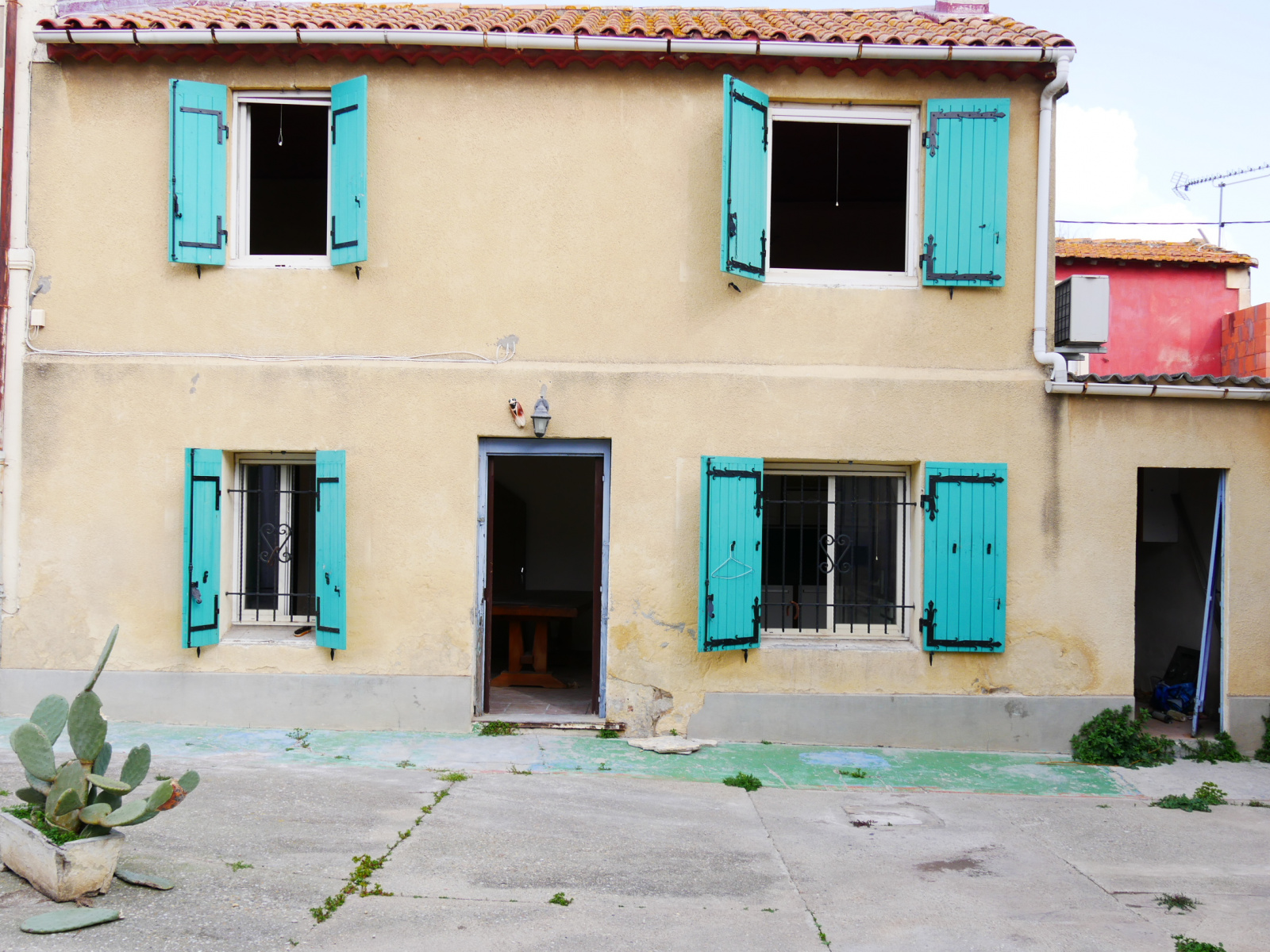 Image_, Maison, Arles, ref :159