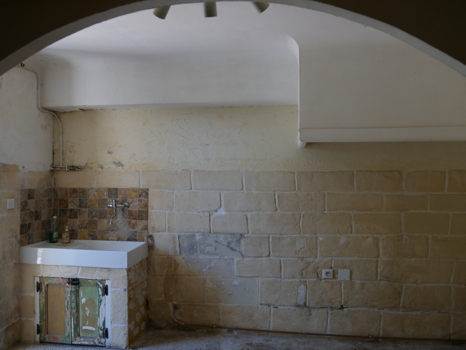 Image_, Maison, Arles, ref :173