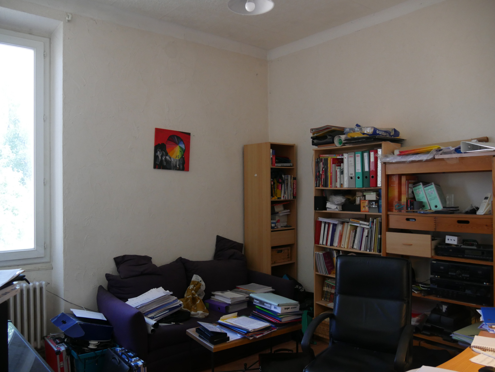 Image_, Maison, Châteaurenard, ref :187