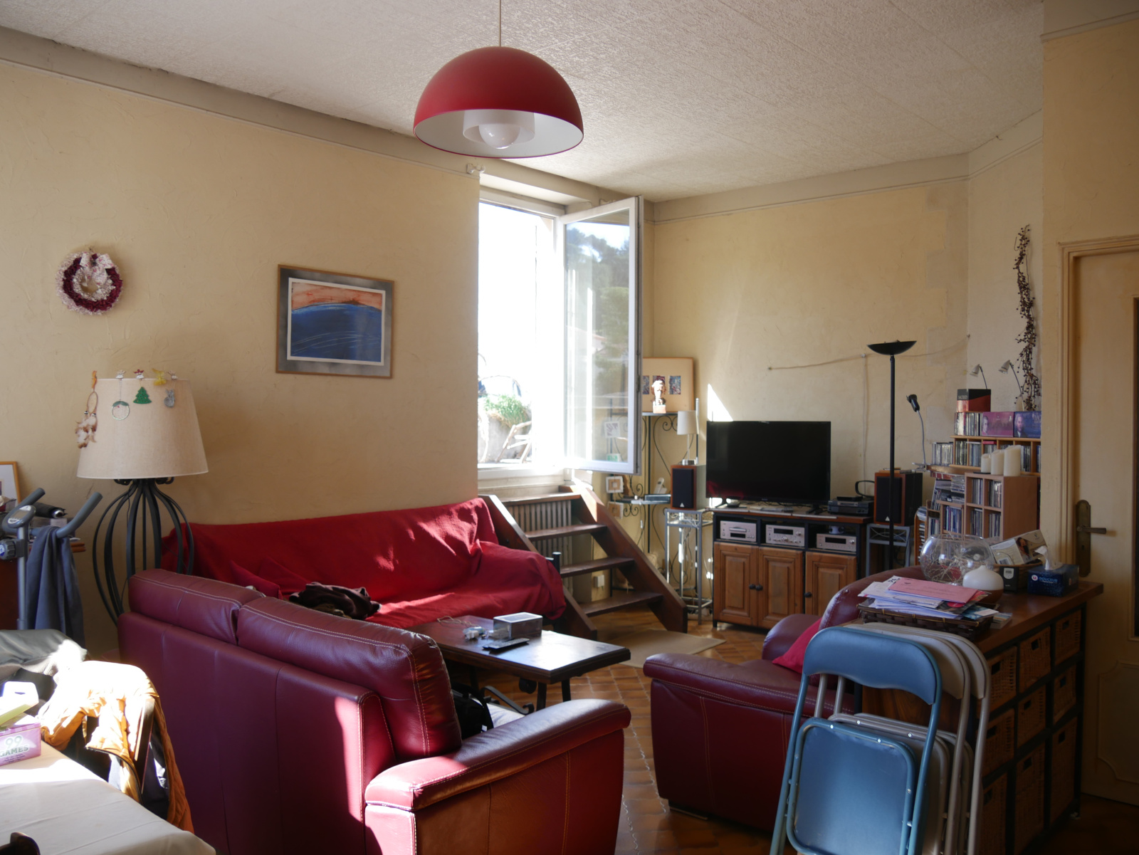 Image_, Maison, Châteaurenard, ref :187